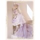 Elpress Yurisa Princess Rose of Snow Country 2025 Edition JSK(Reservation/8 Colours/Full Payment Without Shipping)